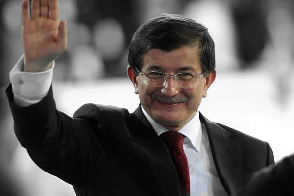 Başbakan Davutoğlu Diyarbakır Sur'a gidecek