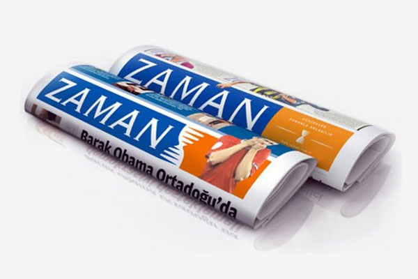 Zaman gazetesine yeni genel yayın yönetmeni