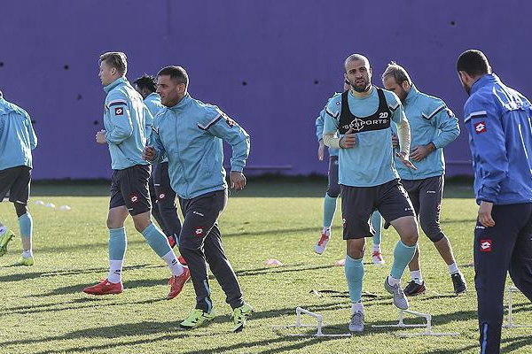 Osmanlıspor Fenerbahçe'den çekinmiyor