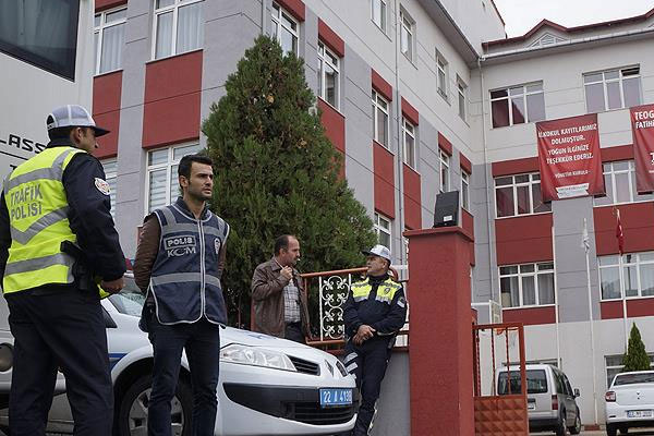 Aydın’da 8 dershane kapatıldı