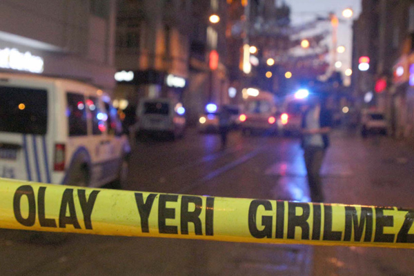 Ankara'da bomba paniği