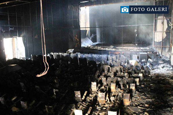 İşte Şırnak'ın son hali