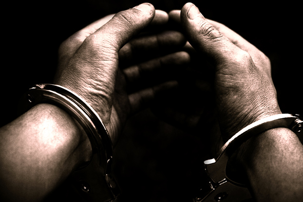 Ergenekon davasının gizli sanığı gözaltına alındı