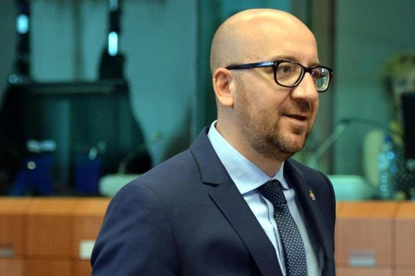 Brüksel saldırısında önemli gelişme