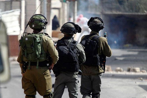 İsrail yeni işgali onayladı