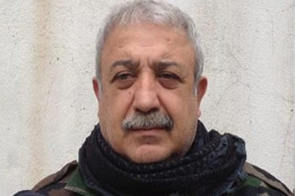 Mihraç Ural gizlice gömüldü