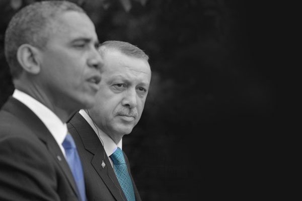 Obama-Erdoğan görüşecek mi?