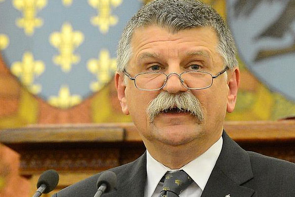 Macaristan'dan 'Osmanlı' övgüsü