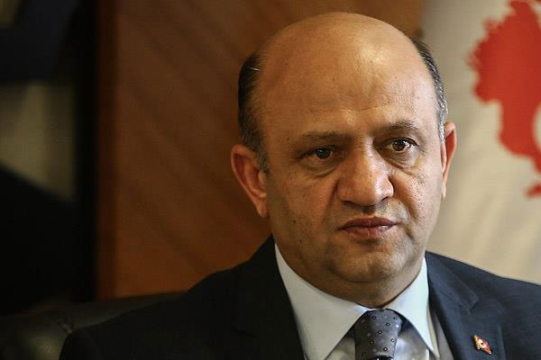 Bakan Işık'tan 'yerli silah' açıklaması