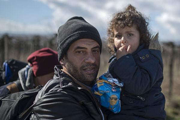 BM'nin sığınmacı çağrısına yanıt yok