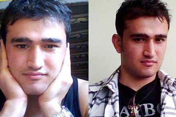 9 kişinin katil zanlısı otogarda yakalandı