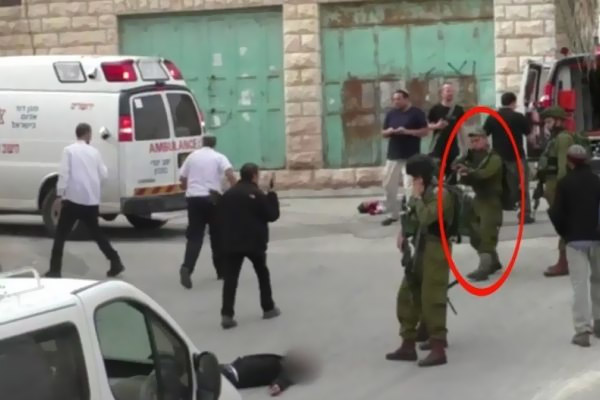 BM'den İsrail'e 'yargısız infaz' tepkisi