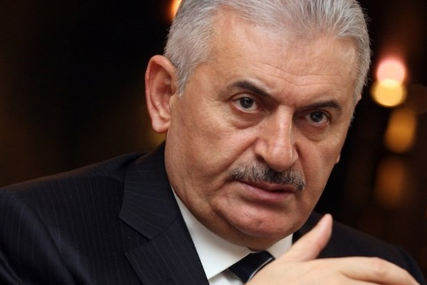 Bakan Yıldırım'dan 4.5G uyarısı