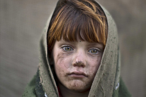 'Avrupa'da 10 bin mülteci çocuk kayıp'