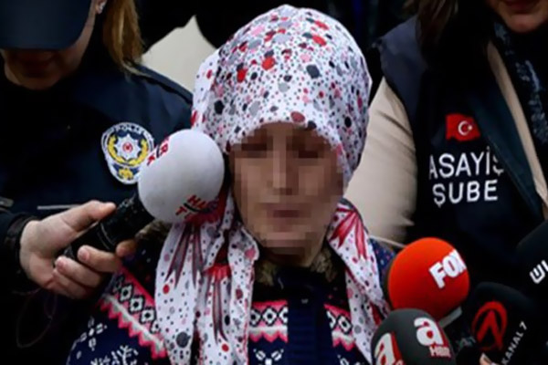 Beratcan'ın annesi tutuklandı