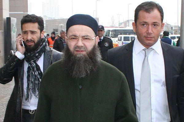 'Cübbeli Ahmet Hoca' hakkında soruşturma