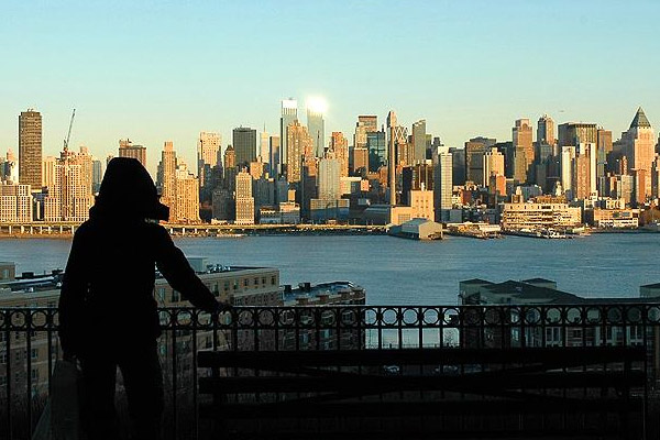 Zenginler Avrupa'dan taşınıyor