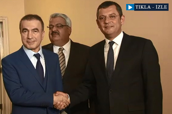 AK Parti ve CHP'den dokunulmazlık açıklaması