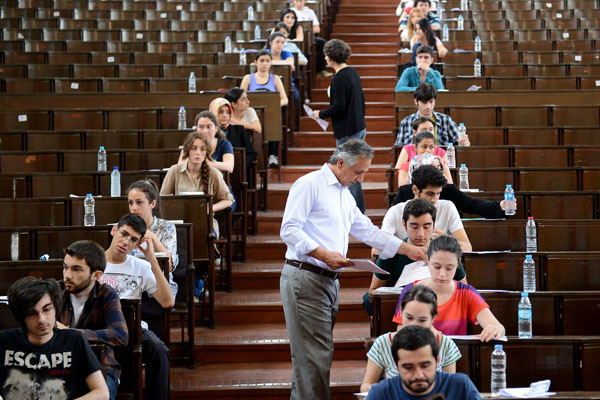 LYS başvuruları yarın başlıyor