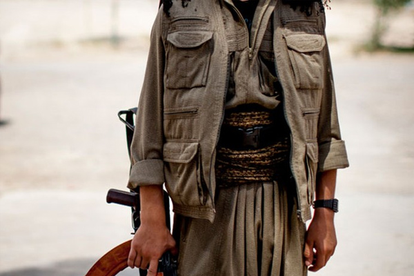 Van'da Jandarmaya saldırı