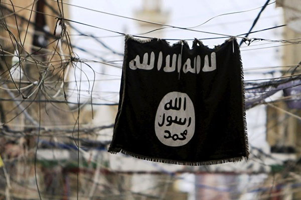 ‘IŞİD, nükleer saldırı düzenleyebilir’ iddiası