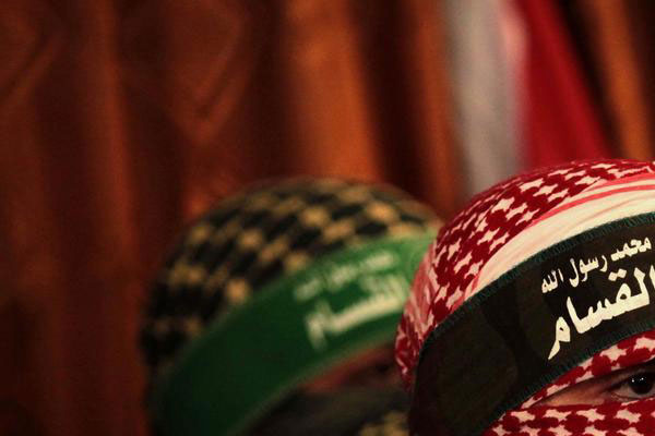 Kassam Tugayları'ndan 'Twitter'a çağrı