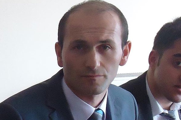 AK Parti'li isim PKK'lıların elinden kaçtı