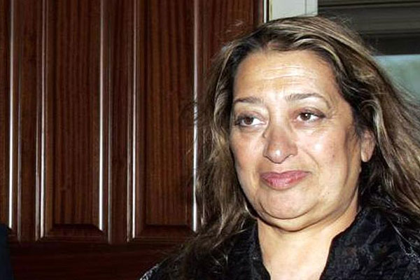 Ünlü mimar hayatını kaybetti