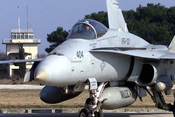 Ukrayna anlaşması kriz yarattı