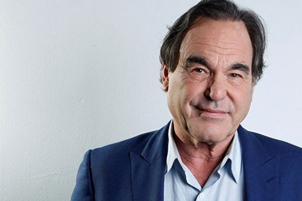 Ünlü yönetmen 'sosyalist' adayı destekleyecek