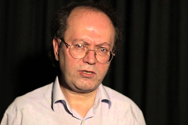 'İslam dünyasını, Batılılar şekillendiriyor'