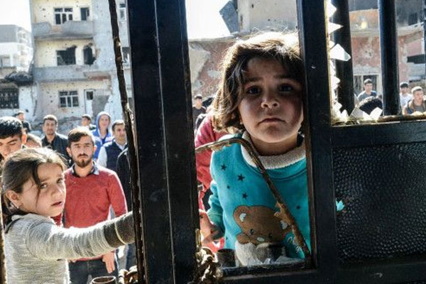 FT: Öfke PKK'ya katılımı artırıyor