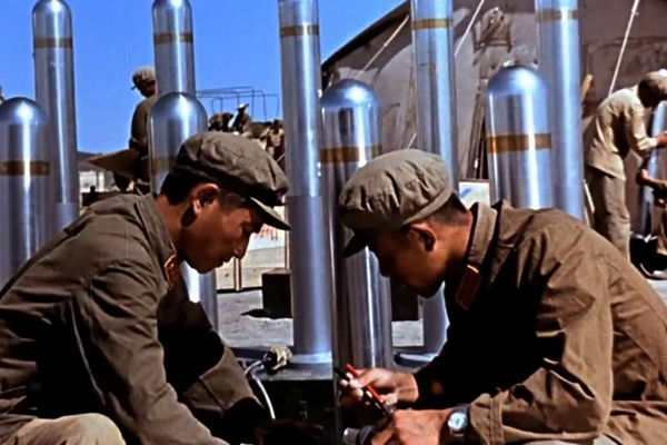 Kuzey Kore'ye karşı ABD ve Çin işbirliği yapacak