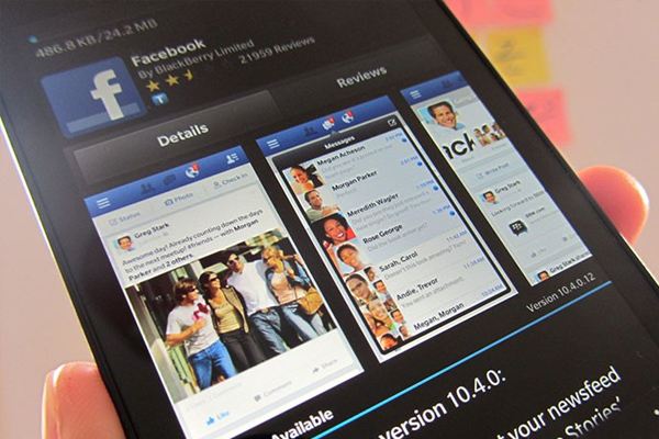 Facebook'tan yeni karar