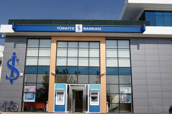 Danıştay'dan İş Bankası kararı