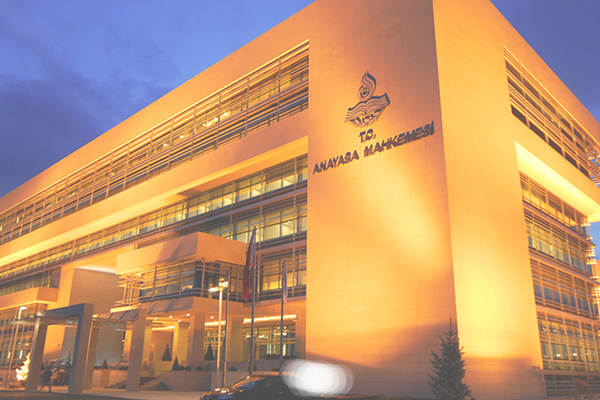 Anayasa Mahkemesi'nden kritik 'memur' açıklaması