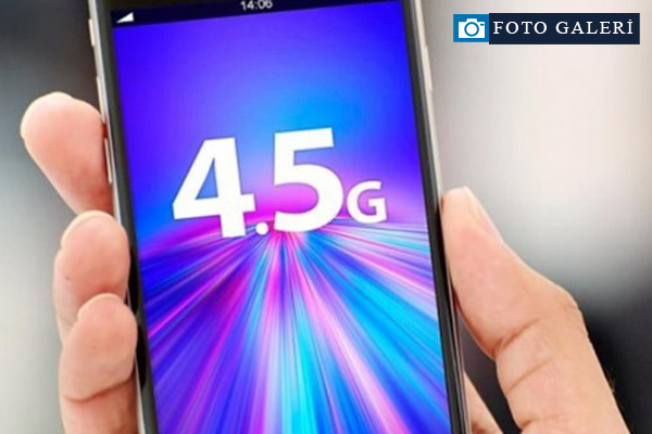 4.5G ne işe yarıyor?
