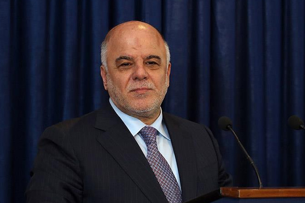 İbadi'den kabine revizyonu