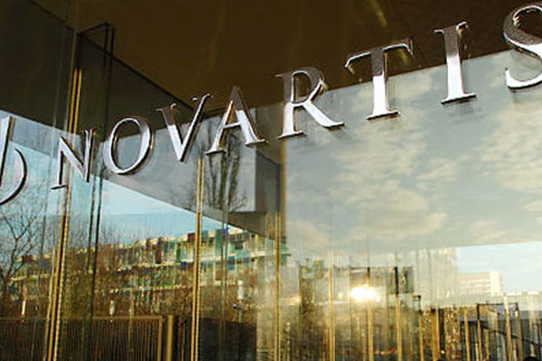 İlaç devi Novartis'e soruşturma