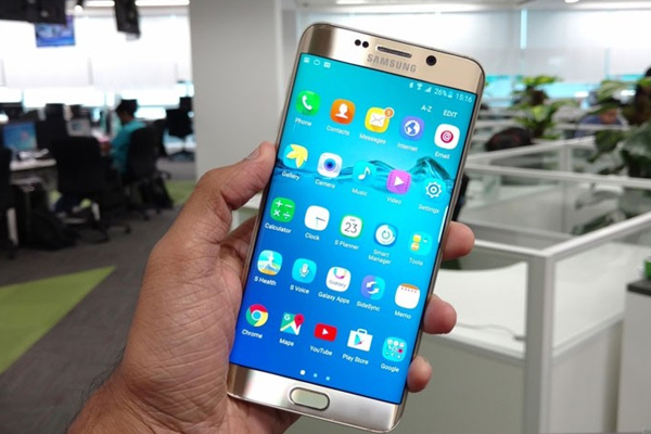 Samsung’dan sorun çözmek için uygulama