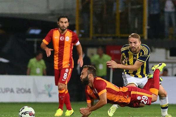 Derbi için 'gündüz' tartışması