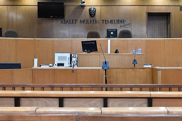 KPSS soruşturmasında 32 kişiye tutuklama talebi