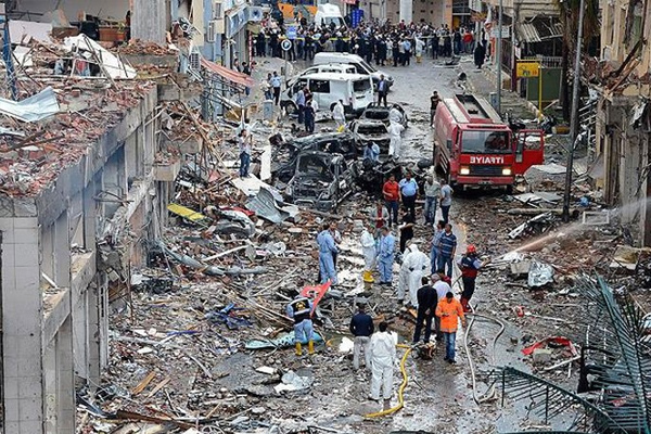 Mihraç Ural’ın öldüğü doğrulandı