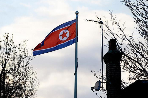 Kuzey Kore'den sosyal medyaya engelleme