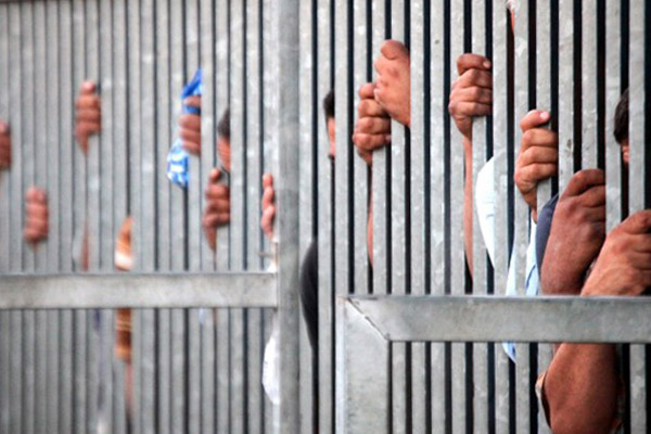 Hapisteki İhvan liderlerine tecrit