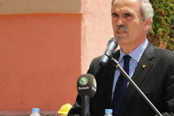 Marmara Belediyeler Birliği başkanını seçiyor