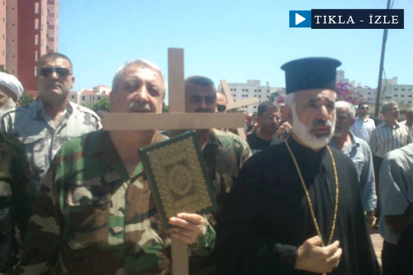 Mihraç Ural'ın son konuşması