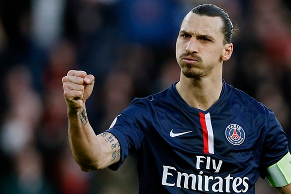 İbrahimovic servet istedi