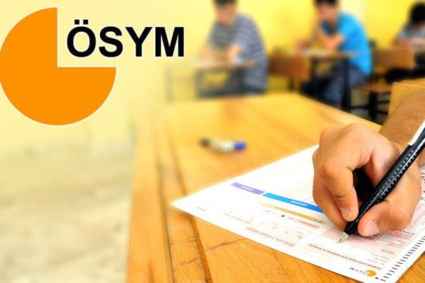 YDS soruları erişime açıldı