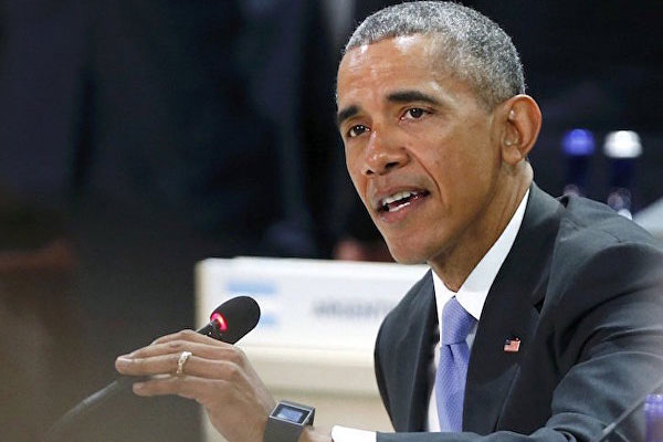 Obama'dan çok konuşulacak Erdoğan çıkışı